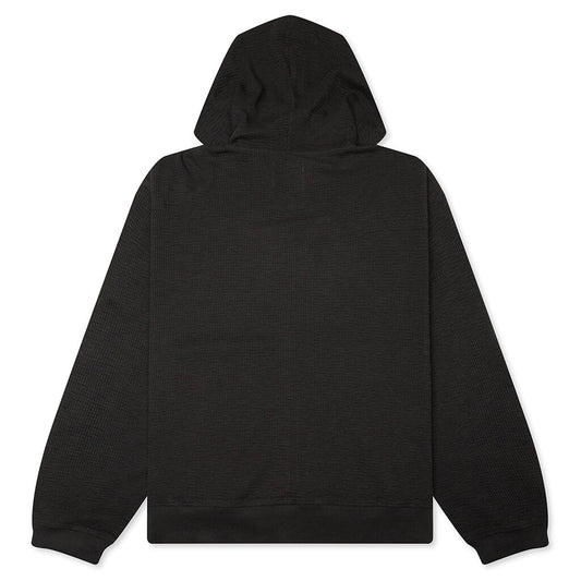 Light Weight Thermal Hood - Faded Black