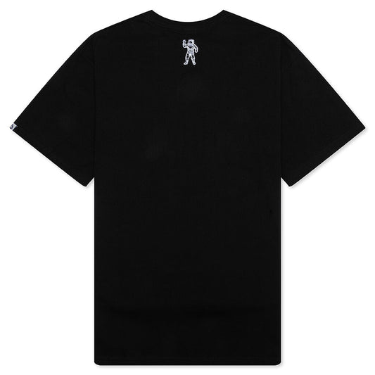 Lights S/S Tee - Black