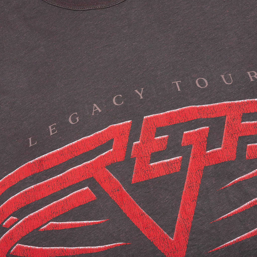 Living Legacy T-Shirt - Nero