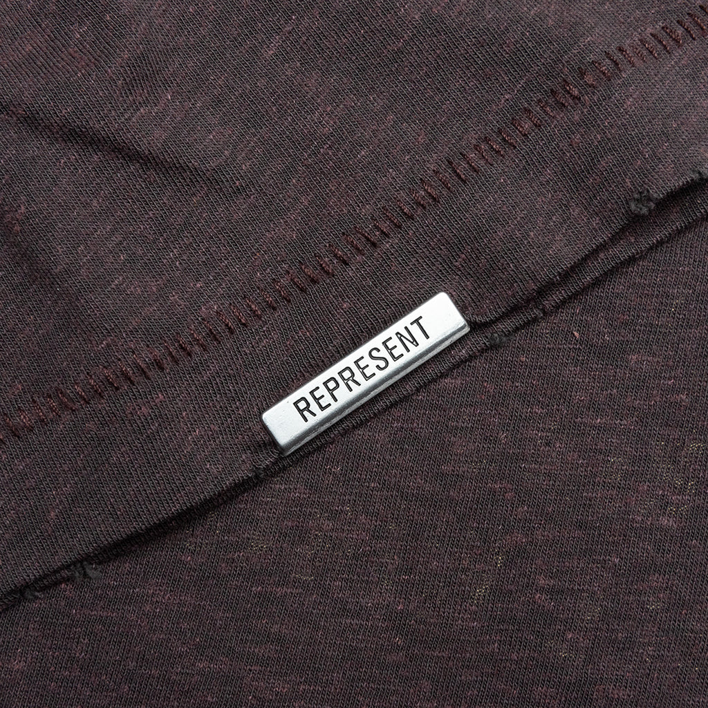 Living Legacy T-Shirt - Nero