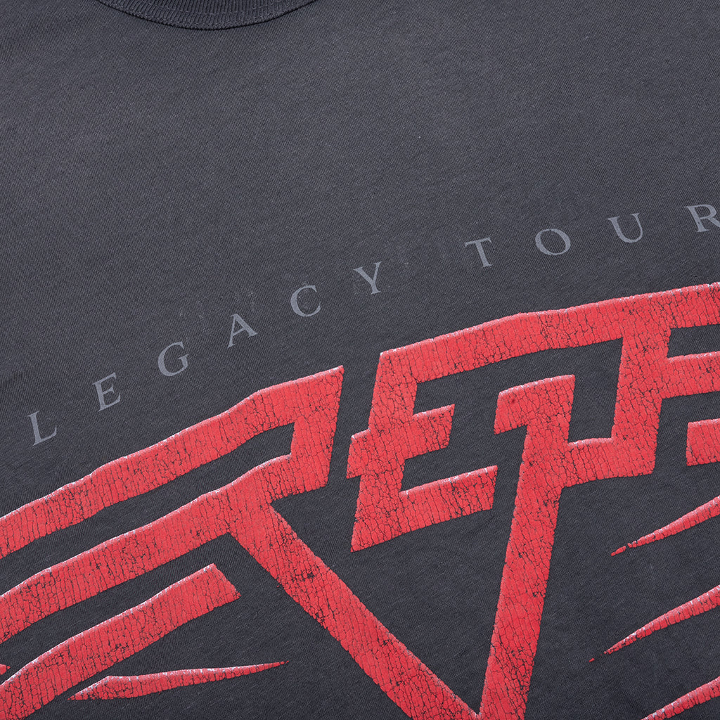 Living Legacy T-Shirt - Sun Fade Grey