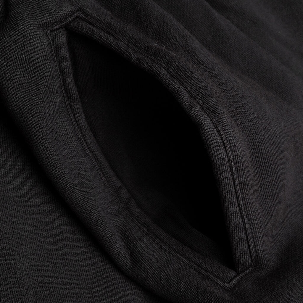 Logan Sweatpant - Graphite