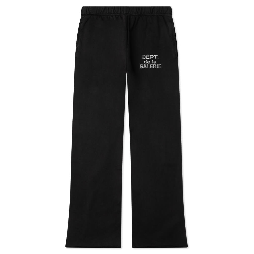 Logan Sweatpant - Graphite