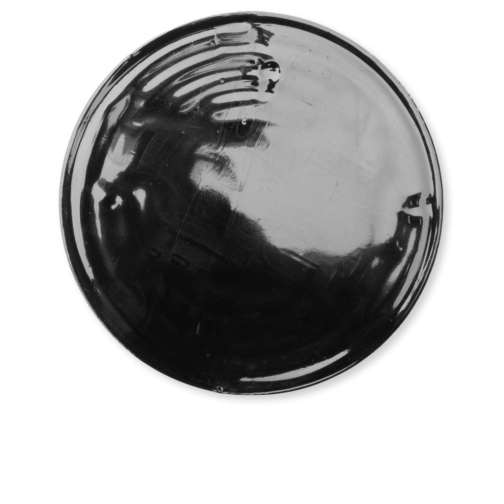 Logo Coaster - Black