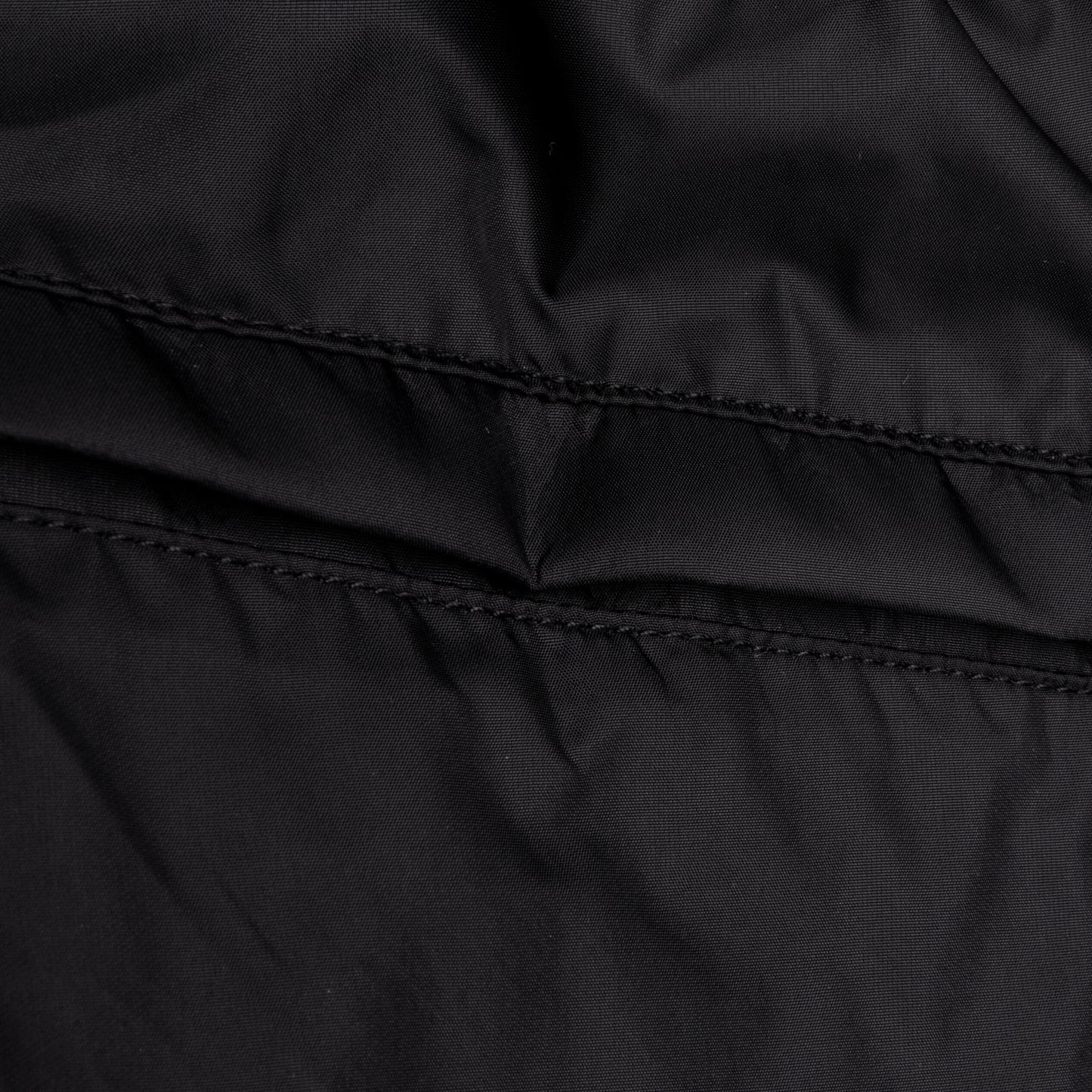 Signature Logo Swim Shorts - Black/White