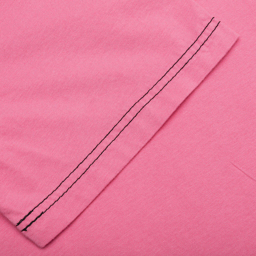 Logo T-Shirt - Pink