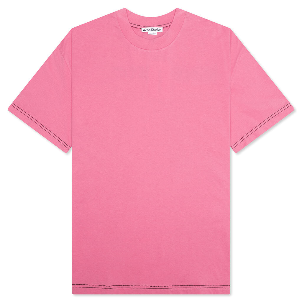 Logo T-Shirt - Pink