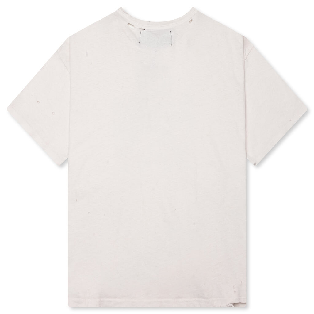 Lost Angels Tee - Cream