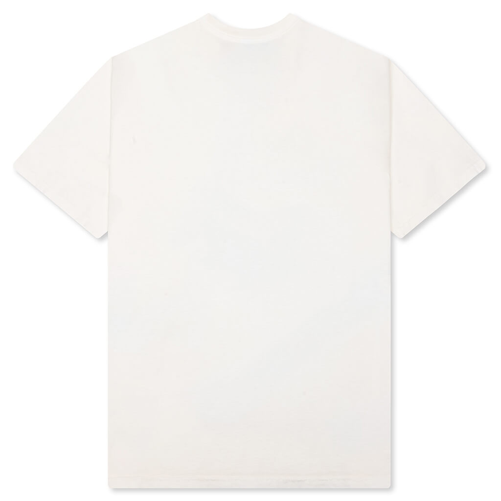 Lost Highway T-Shirt - Bone