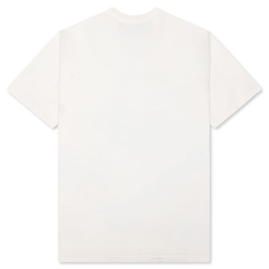 Lost Highway T-Shirt - Bone