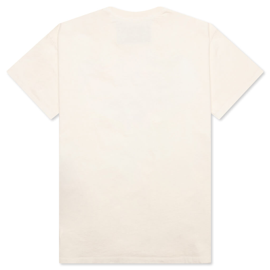 Lost Highway Tee - Bone
