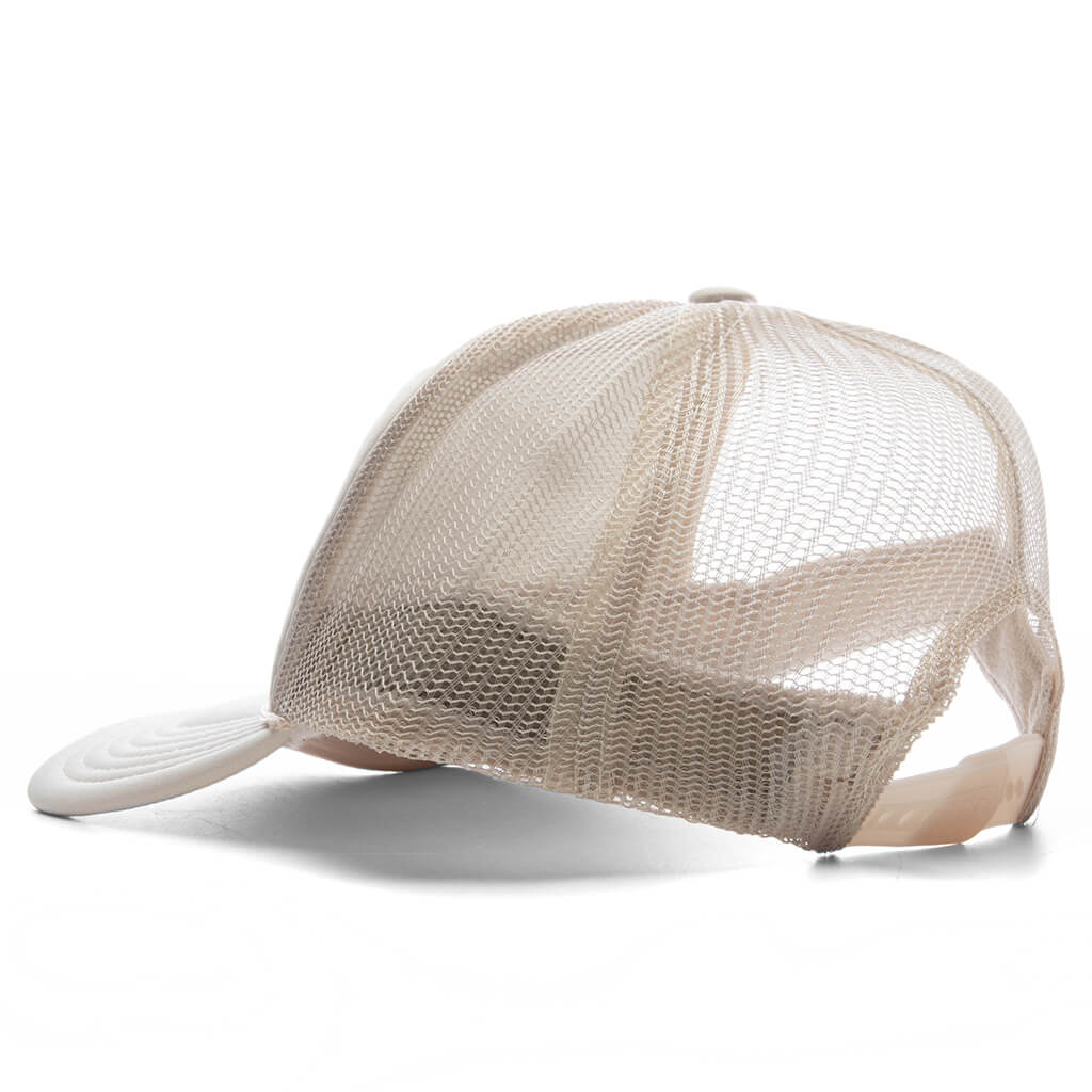 Lost Highway Trucker - Tan