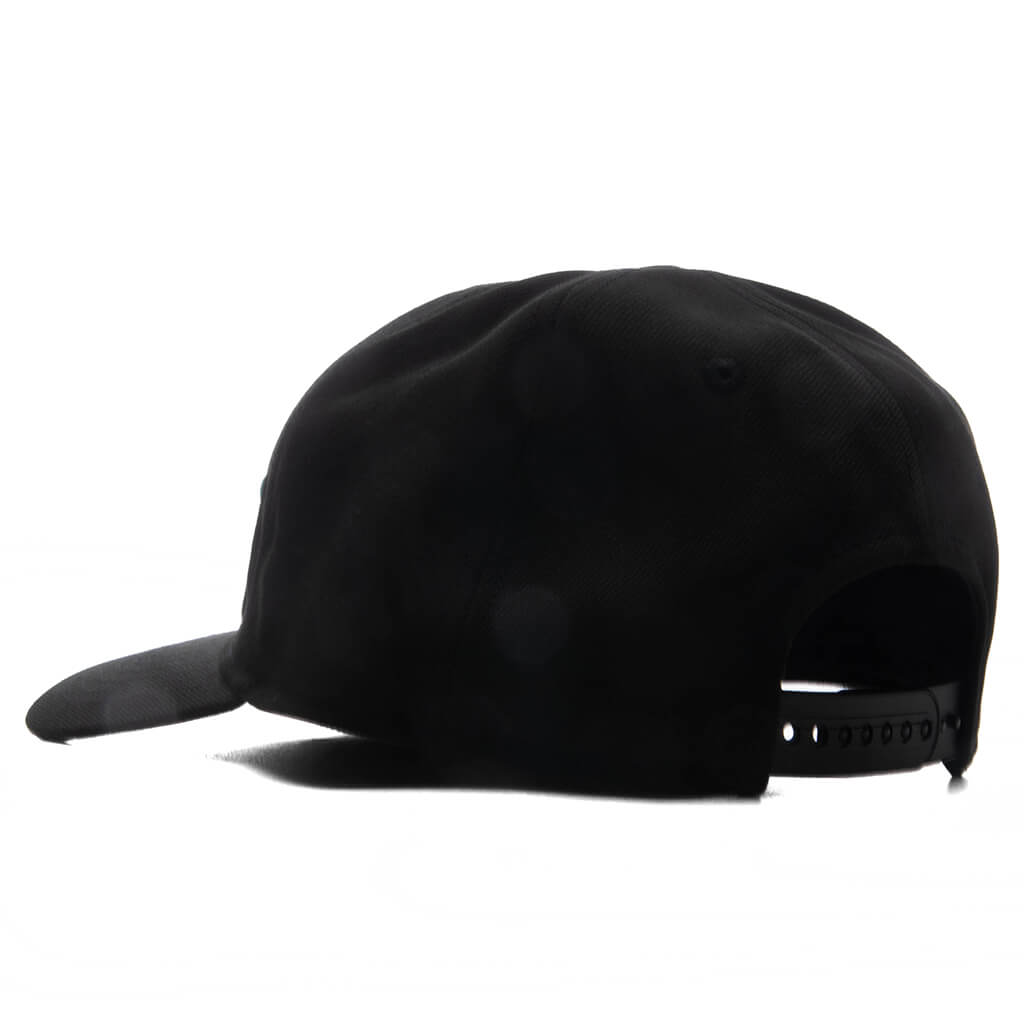 Love All Cap - Black