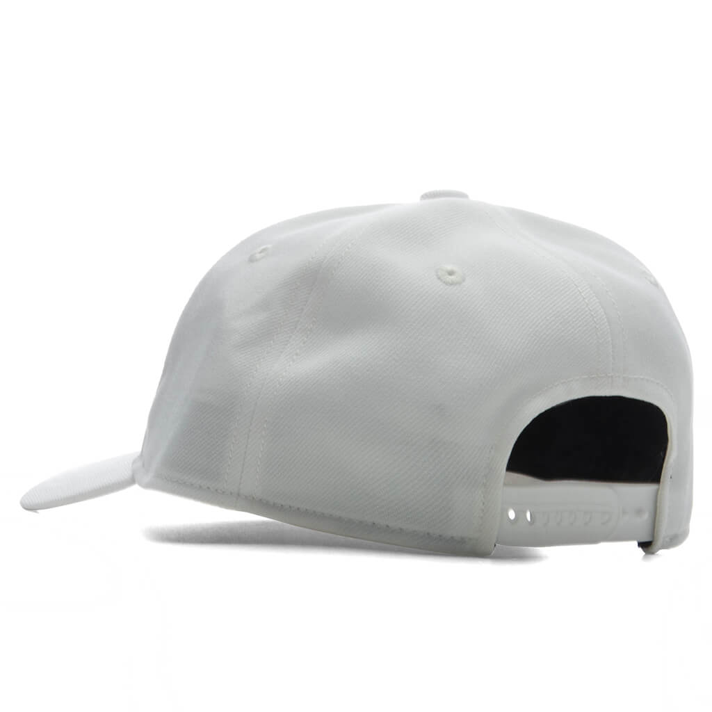 Love All Cap - White