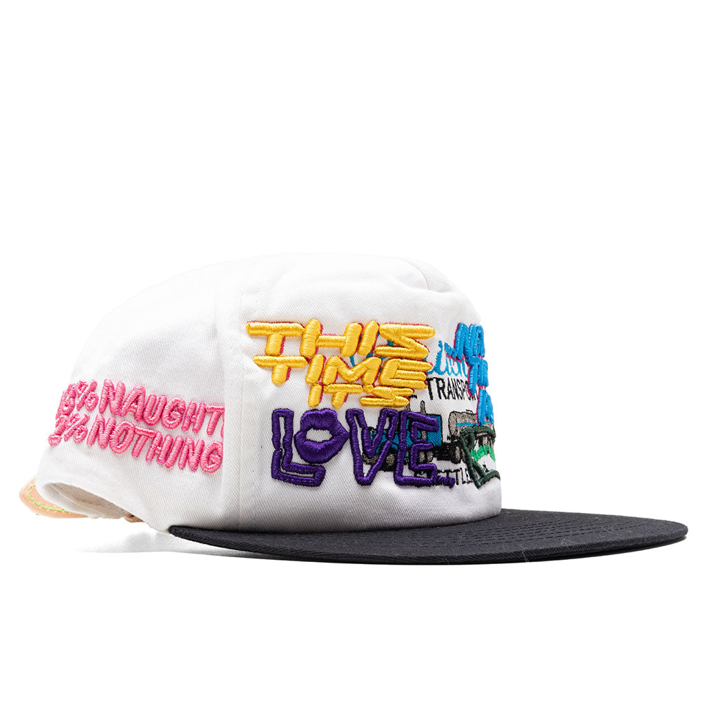 Lover Vintage Hat - Multi