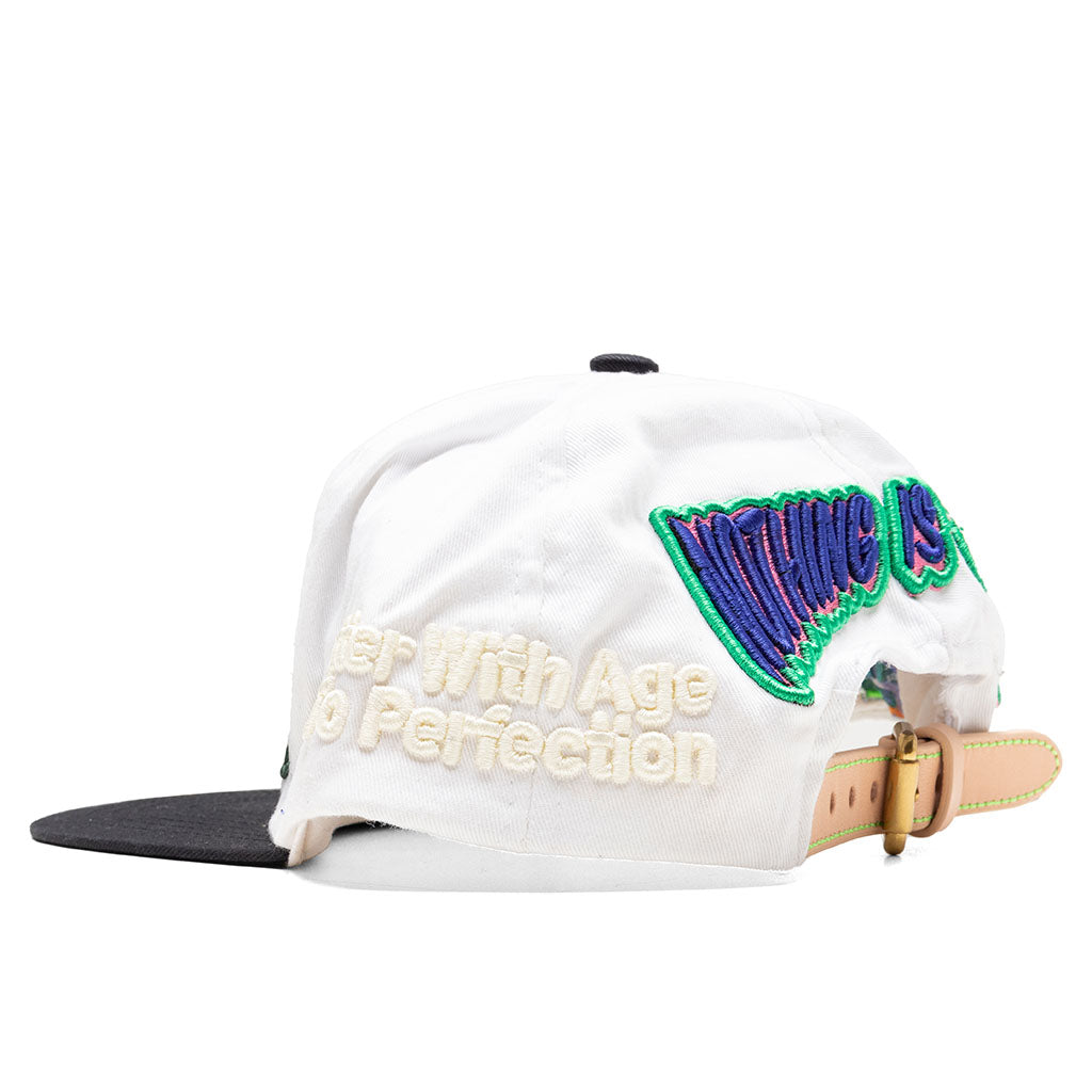 Lover Vintage Hat - Multi