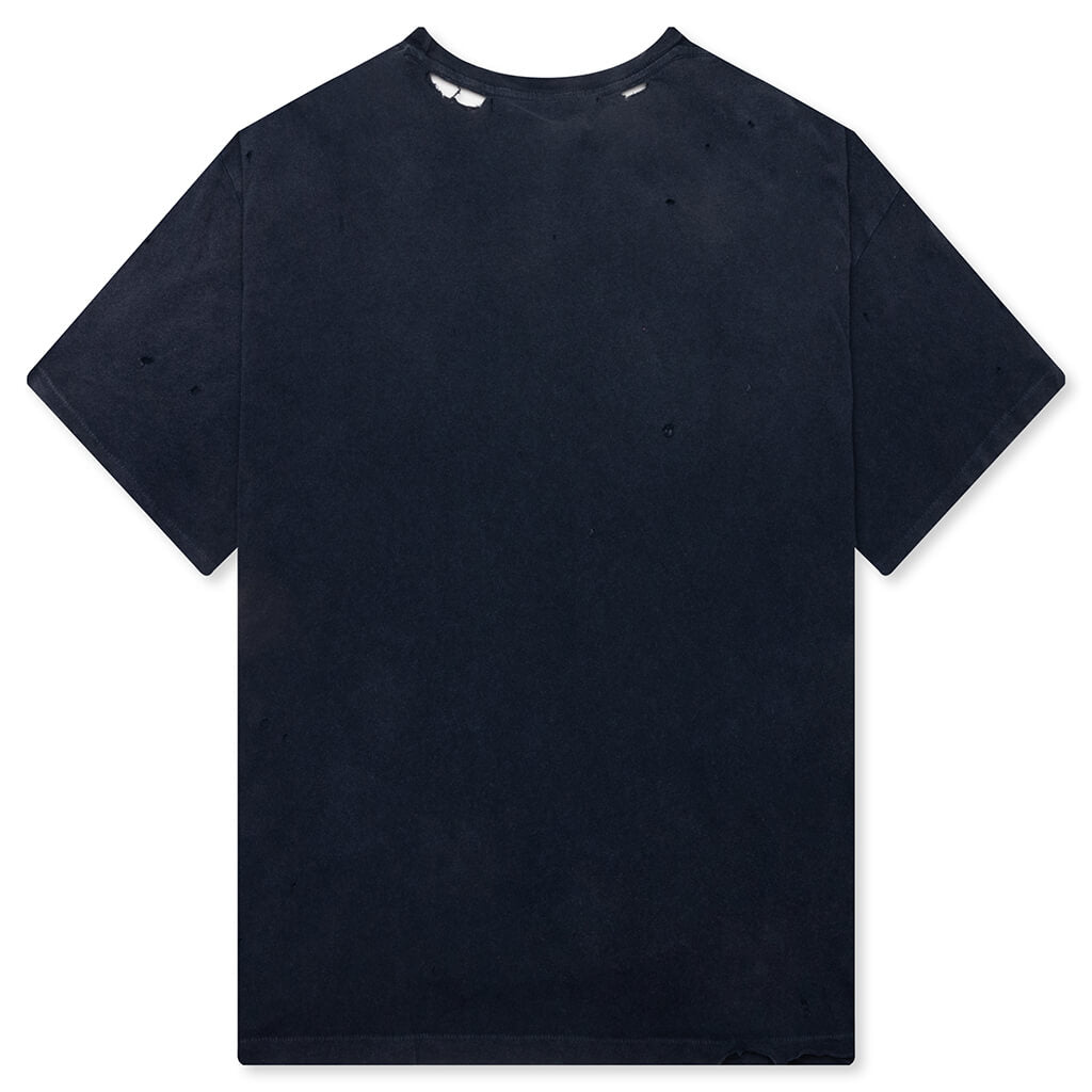 Loves of Liz Tee - Black