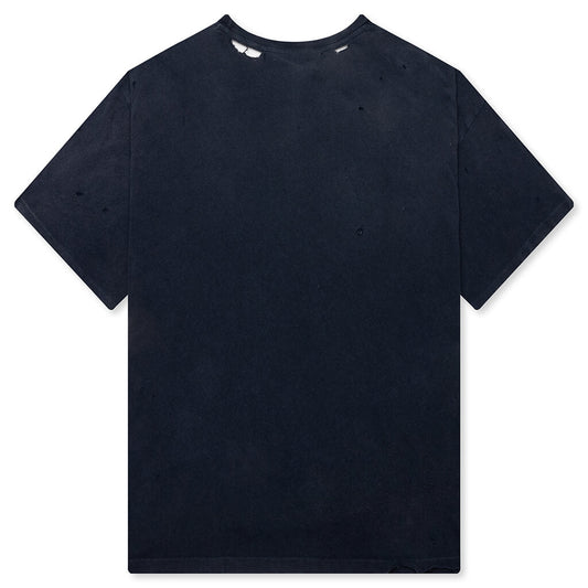 Loves of Liz Tee - Black