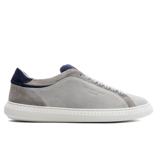 Low Top - Grey/Blue