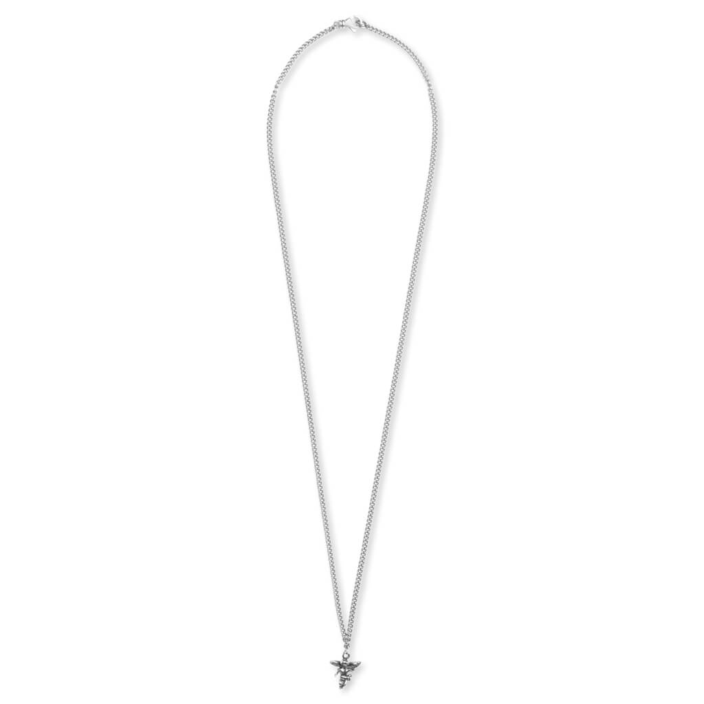 22" Angel Baby - Silver