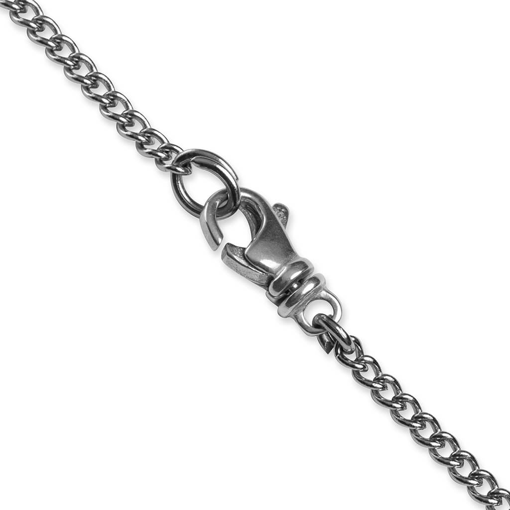 22" Angel Baby - Silver
