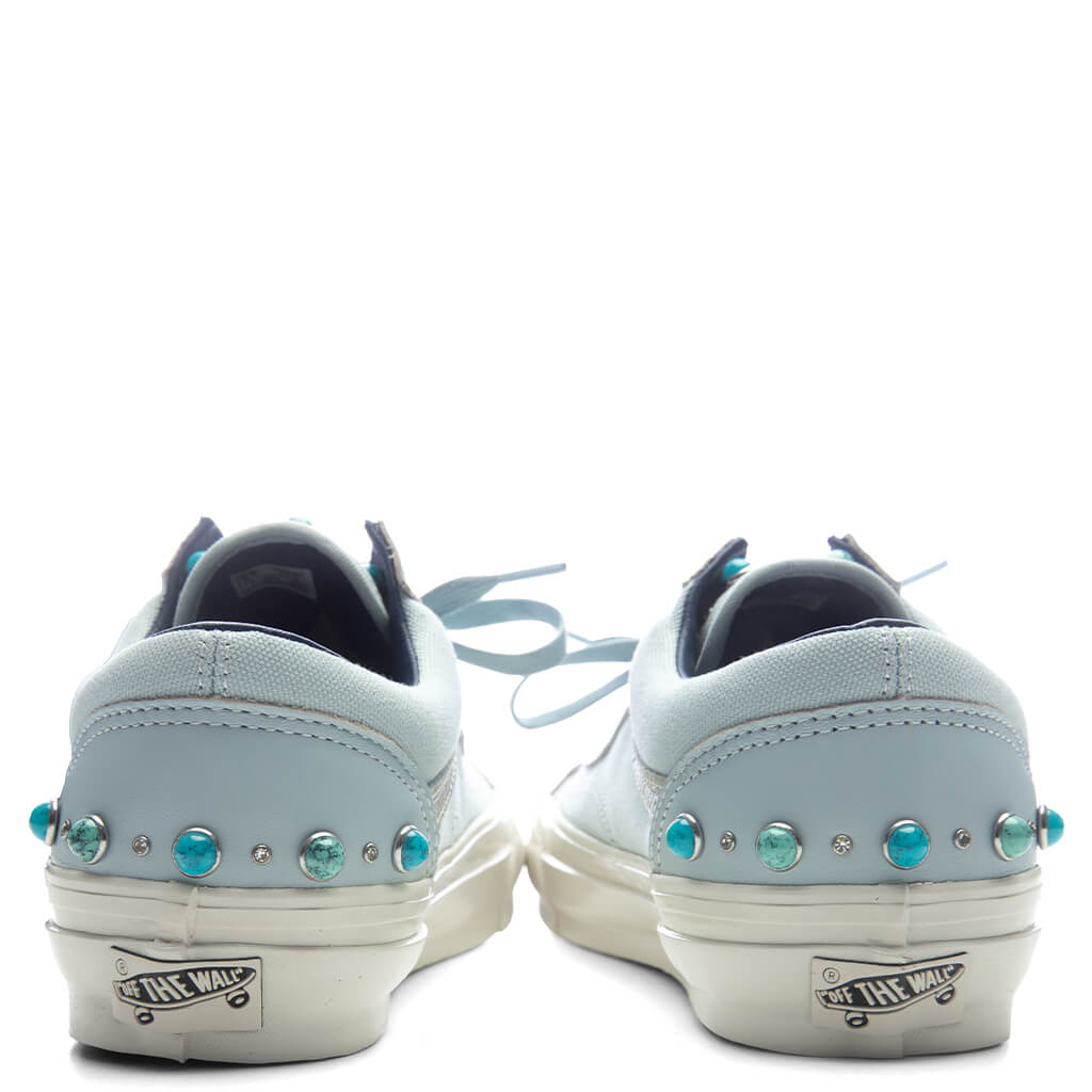 Premium LX Old Skool 36 'Gemstone' - Dawn Mist