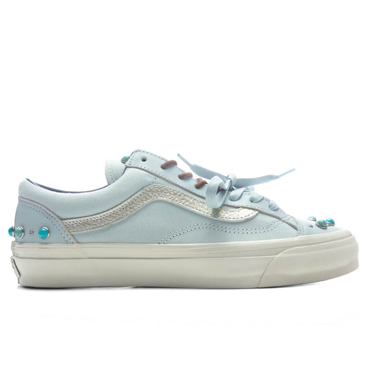 Premium LX Old Skool 36 'Gemstone' - Dawn Mist