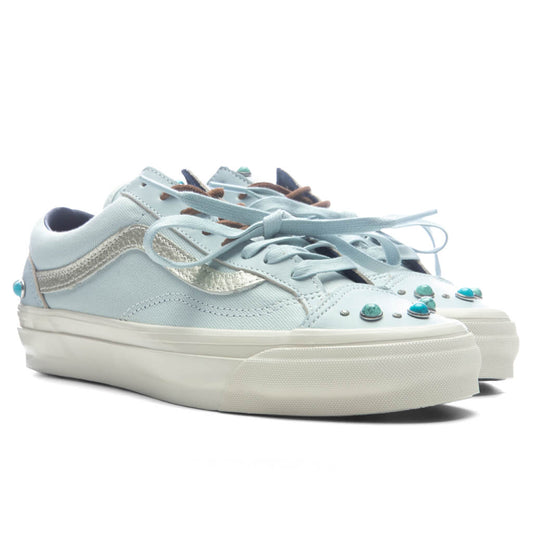 Premium LX Old Skool 36 'Gemstone' - Dawn Mist