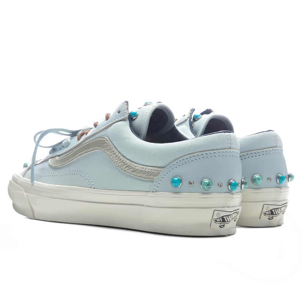 Premium LX Old Skool 36 'Gemstone' - Dawn Mist