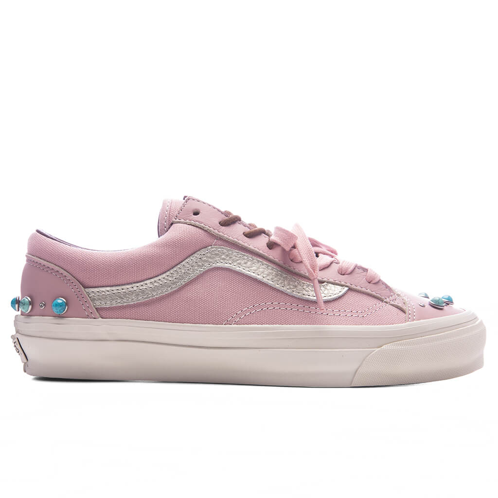 Premium LX Old Skool 36 'Gemstone' - Misty Mauve