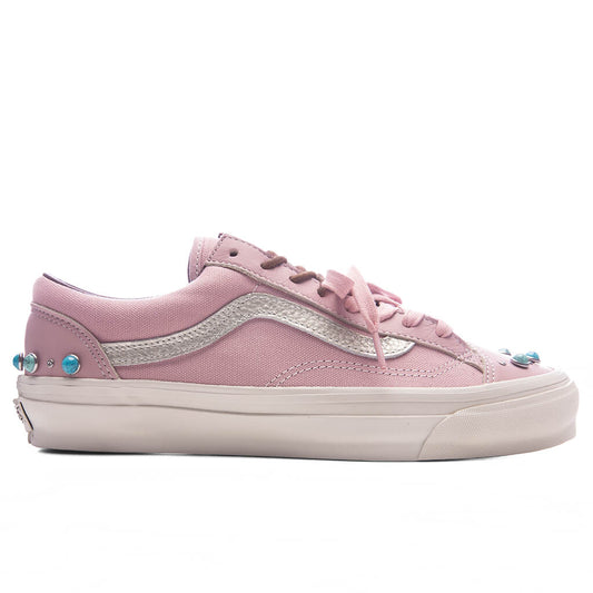 Premium LX Old Skool 36 'Gemstone' - Misty Mauve