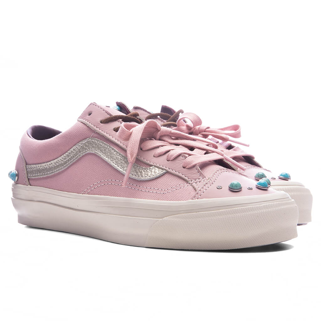 Premium LX Old Skool 36 'Gemstone' - Misty Mauve
