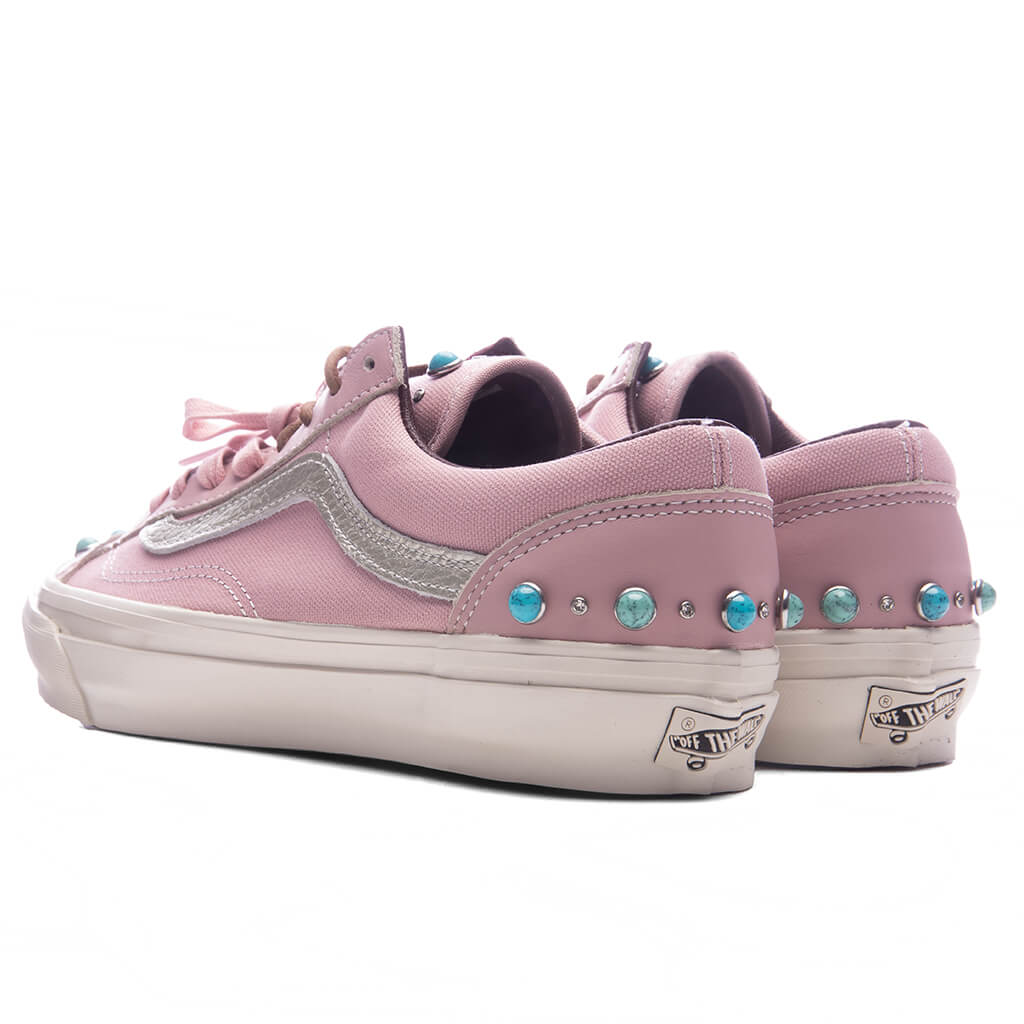 Premium LX Old Skool 36 'Gemstone' - Misty Mauve