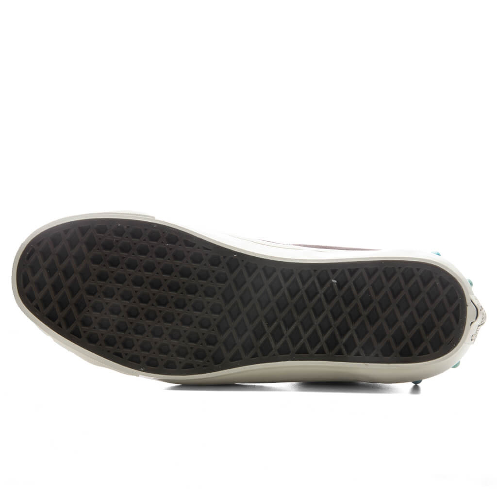 Premium LX Old Skool 36 'Gemstone' - Mushroom