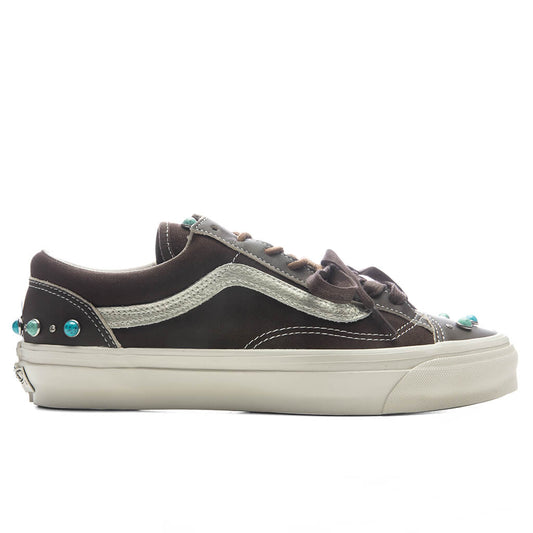 Premium LX Old Skool 36 'Gemstone' - Mushroom