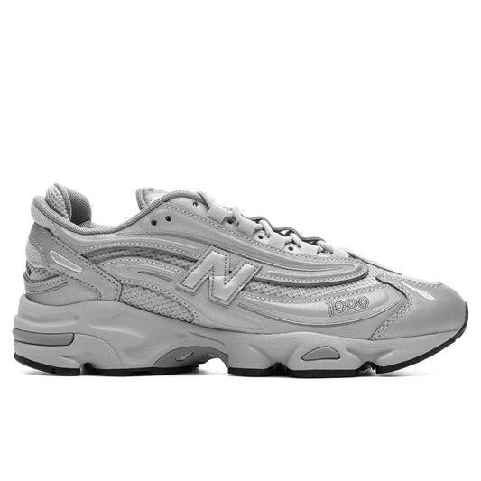 1000 'Reflective Pack' - Silver Metallic