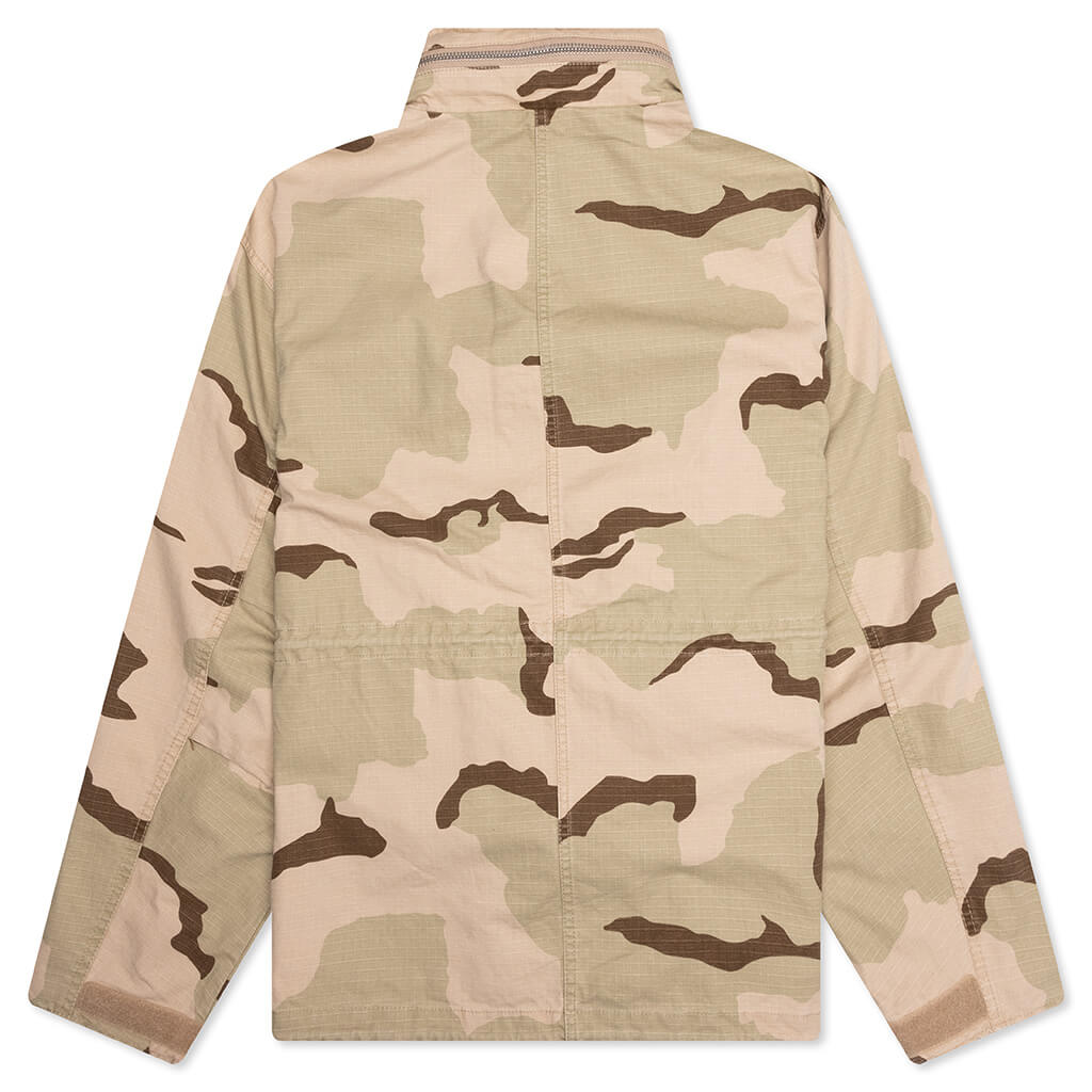 M65 Jacket - Sand Camo