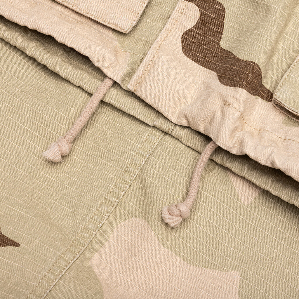 M65 Jacket - Sand Camo