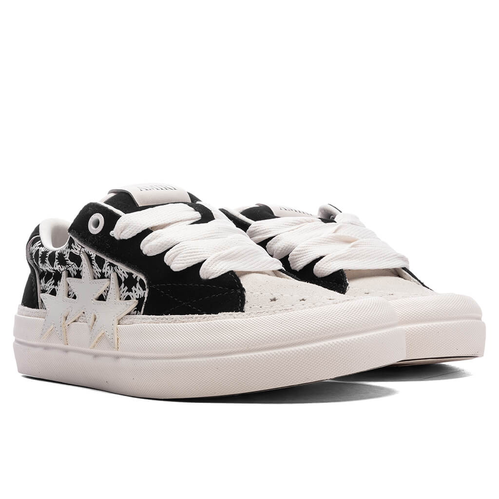 MA Quad Sunset Skate Low - Black