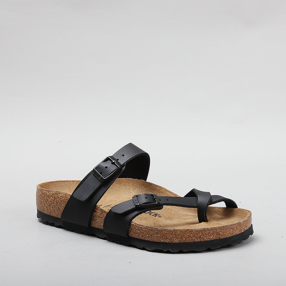 BIRKENSTOCK - MAYARI 71791 BF - BLACK