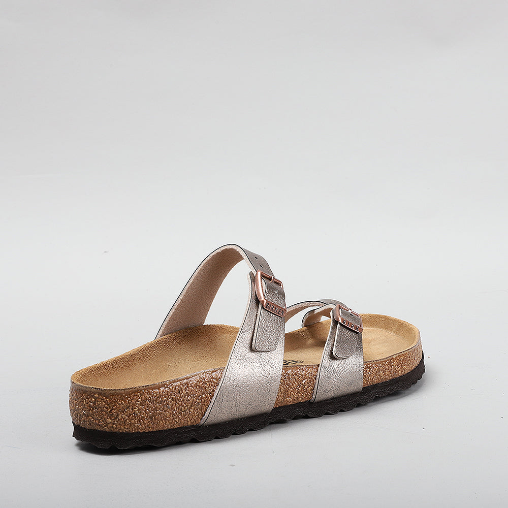 BIRKENSTOCK - MAYARI 1016408 BF - GRACEFUL TAUPE