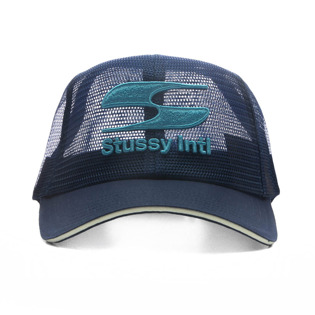 MD Moto S Trucker - Navy
