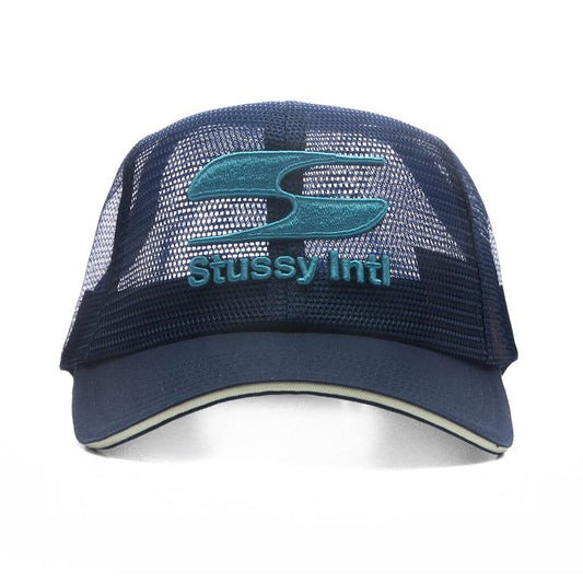 MD Moto S Trucker - Navy