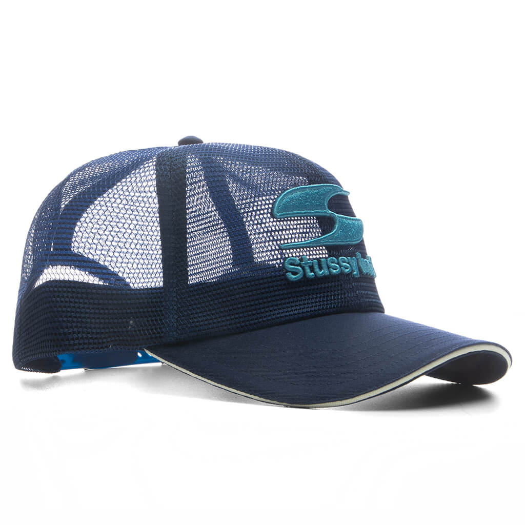 MD Moto S Trucker - Navy