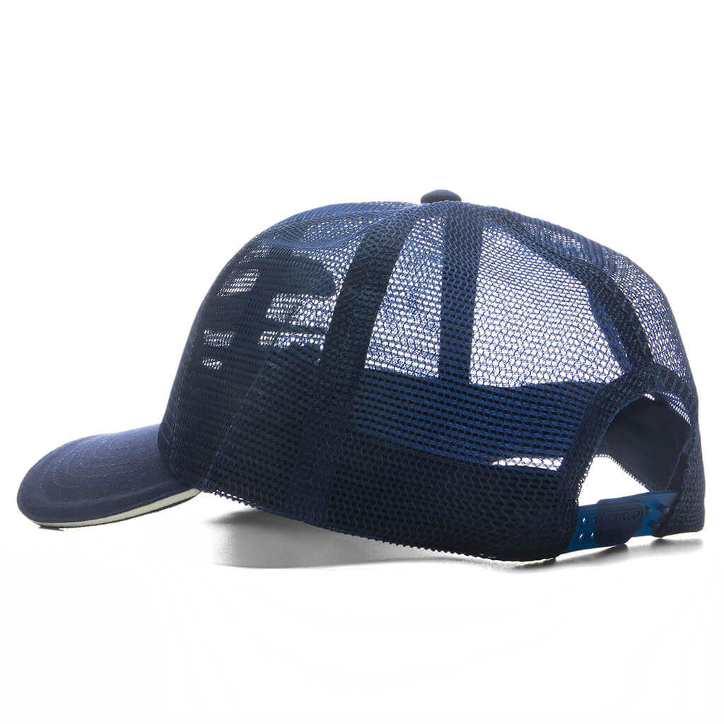 MD Moto S Trucker - Navy