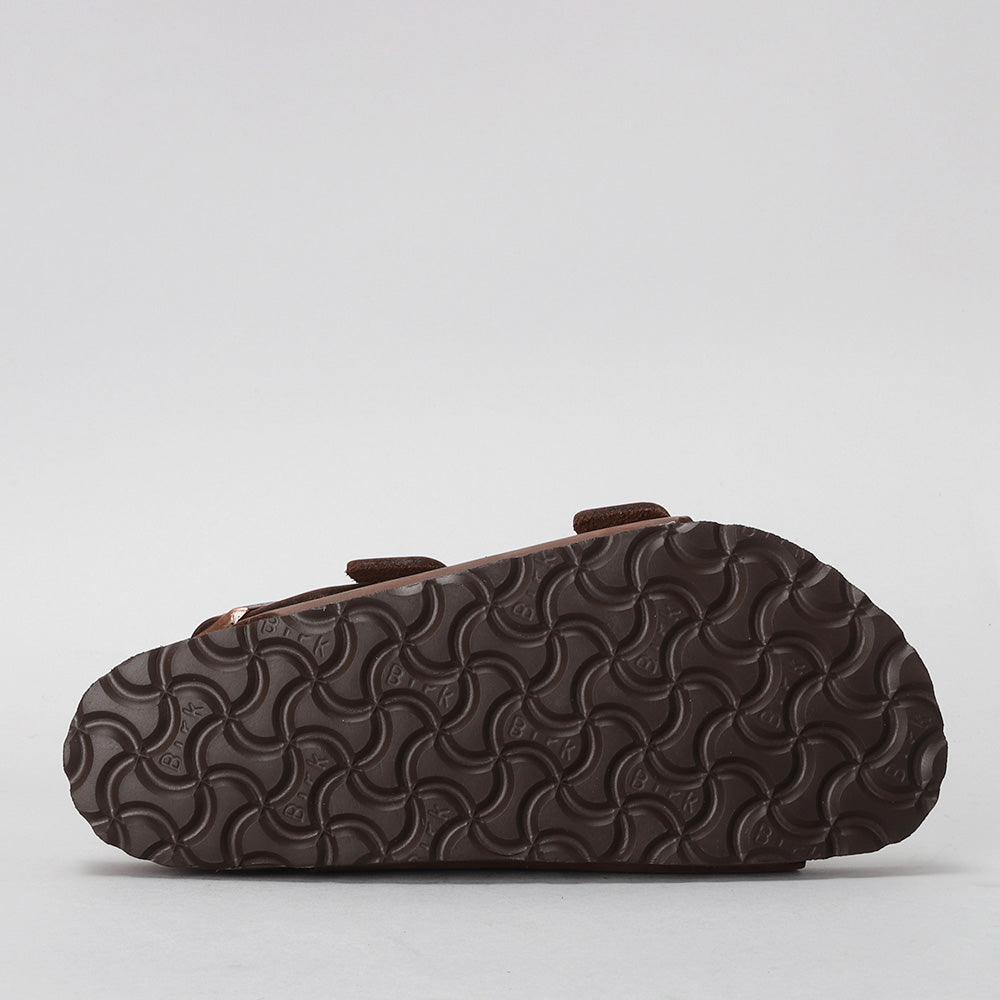 BIRKENSTOCK - MILANO 34871 - OILED HABANA