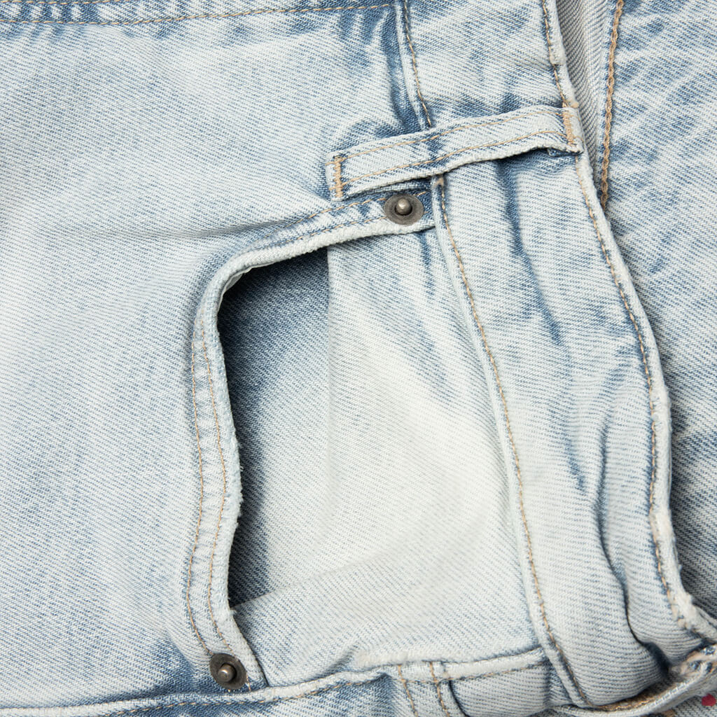Van Winkle Denim Jean - Ksteller Genesis