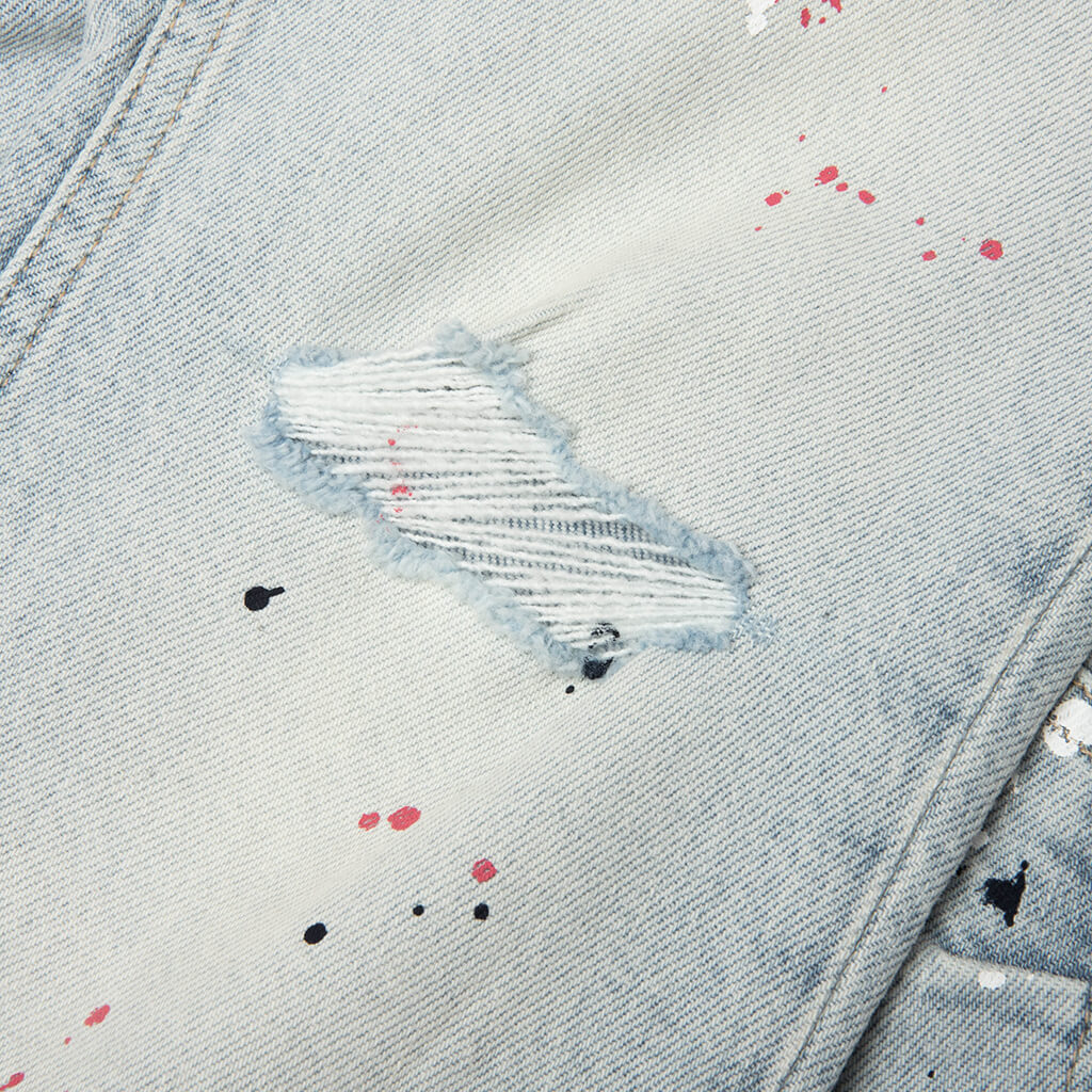 Van Winkle Denim Jean - Ksteller Genesis