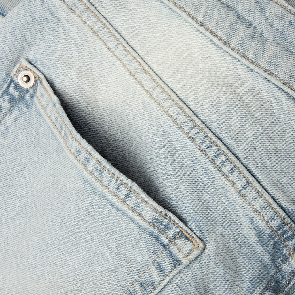 Van Winkle Denim Jean - Ksteller Genesis