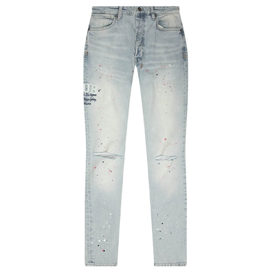 Van Winkle Denim Jean - Ksteller Genesis